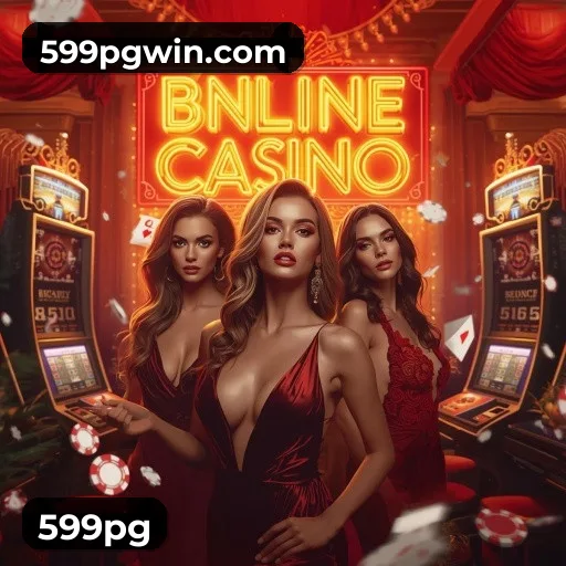 599pg Logo 1