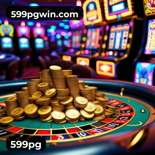 599pg Licenciado Curaçao - Segurança SSL 256-bit