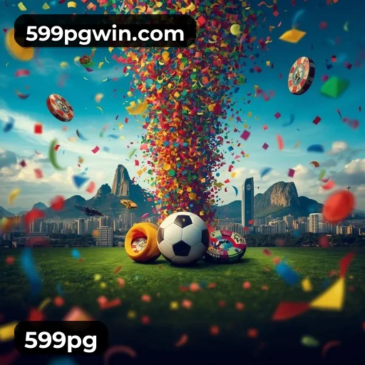 Slots 599pg - Jackpots Progressivos
