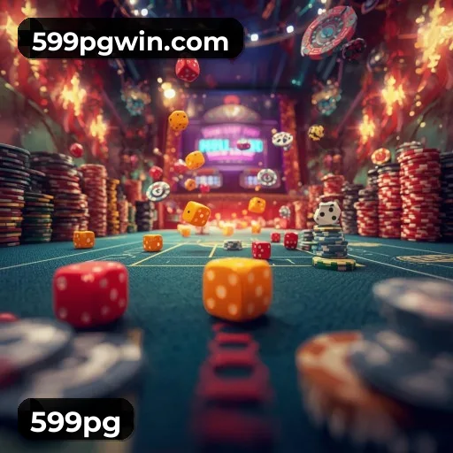 Telegram 599pg - Canal Oficial Verificado